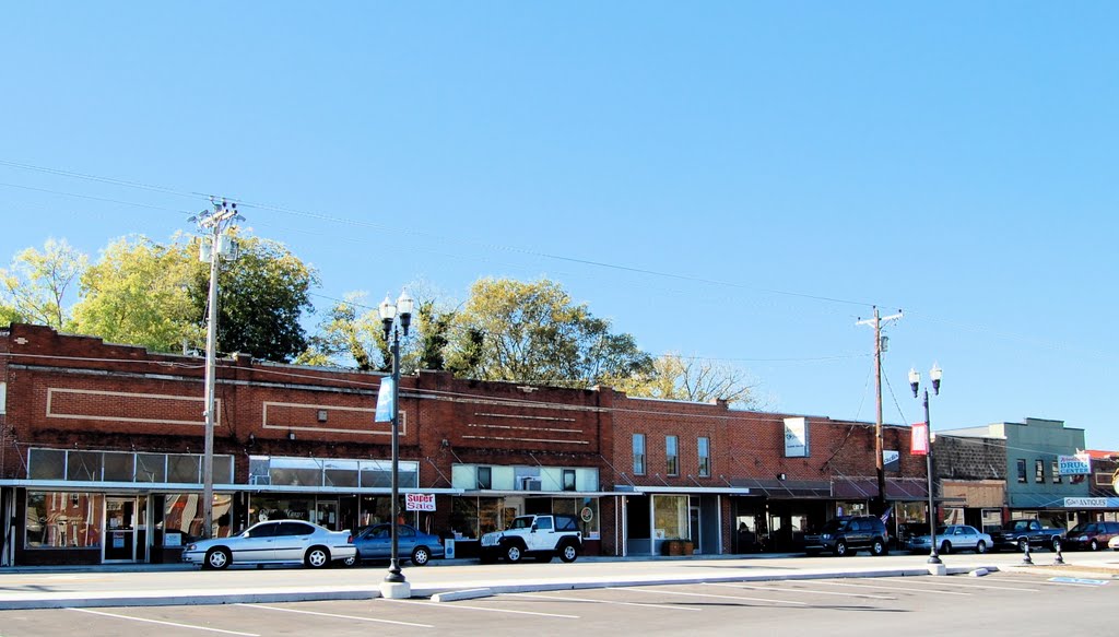 Woodbury, TN