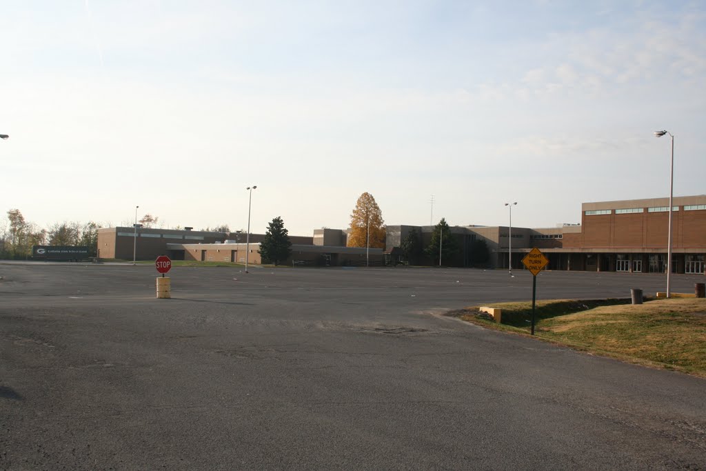 Gallatin High School