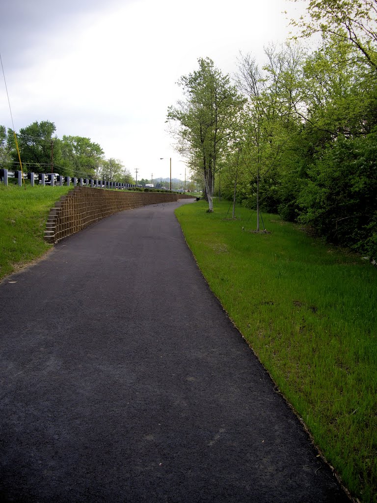 Town Creek Greenway