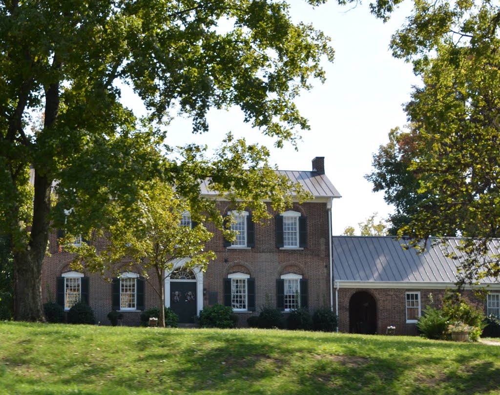 Sumner County Museum