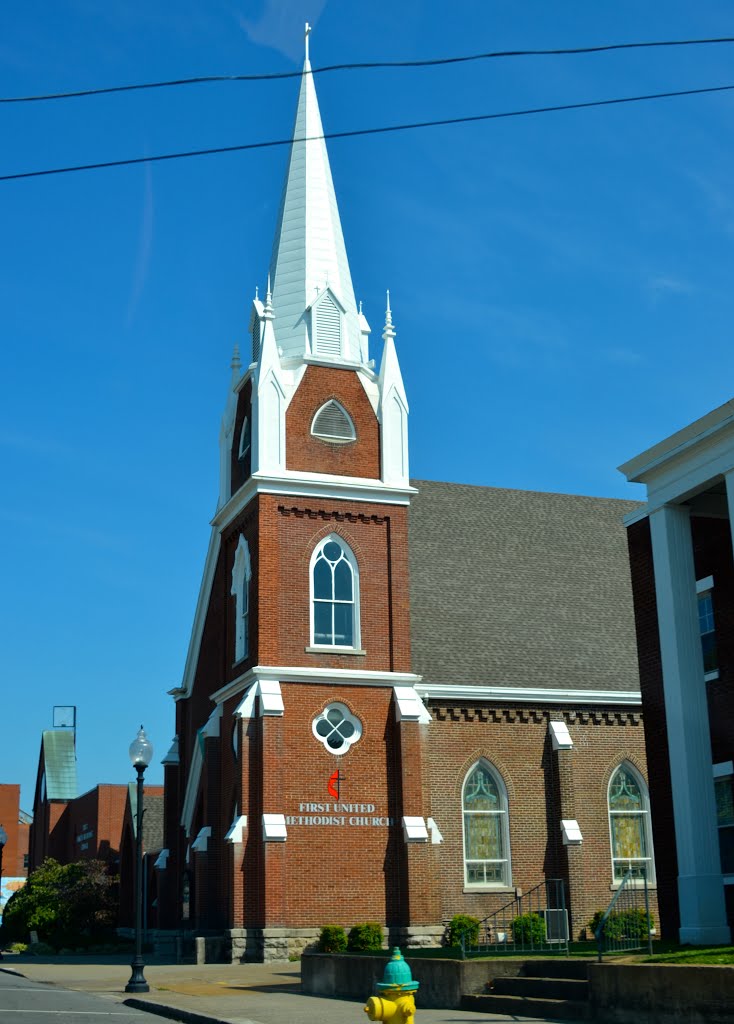 First United Methodist Church