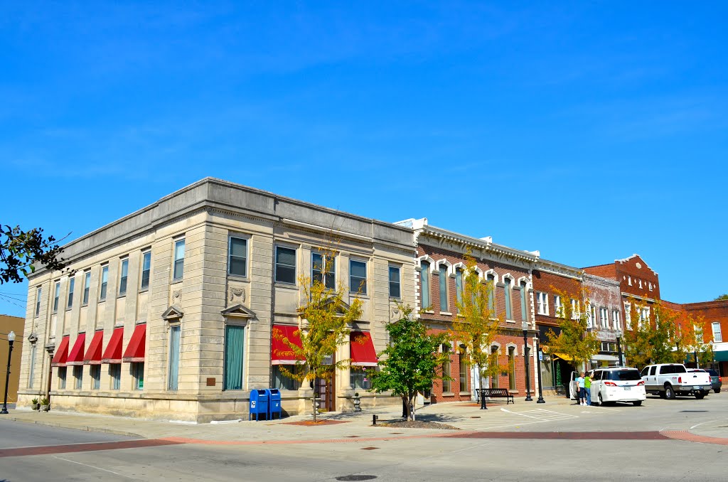 Gallatin, TN