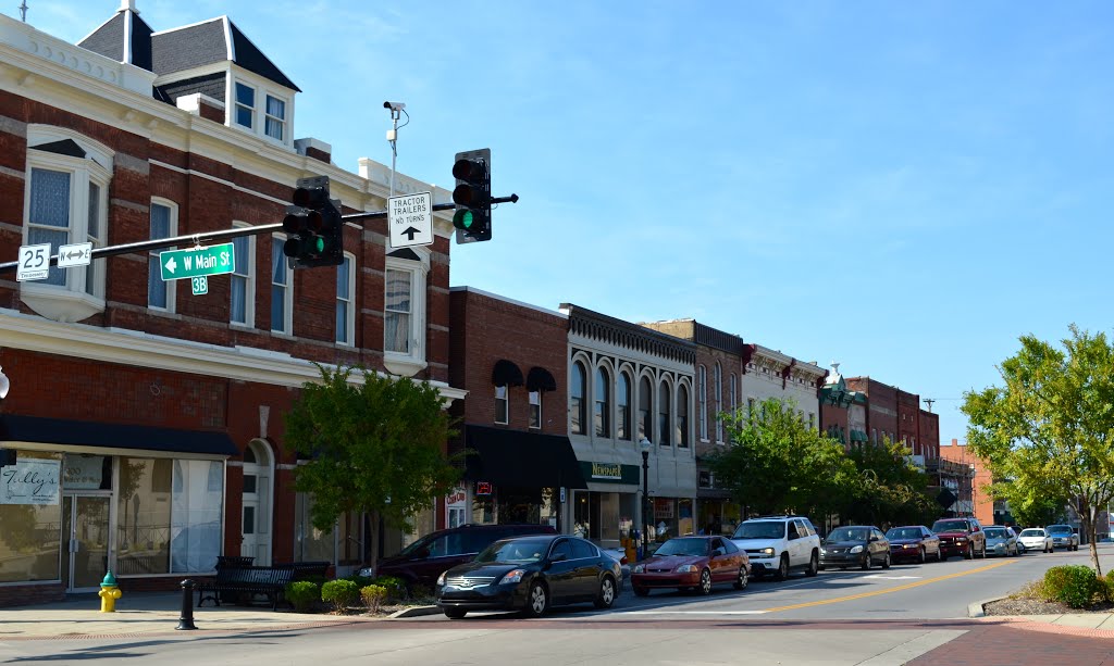 Gallatin, TN