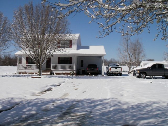 97 Chapel Hill Rd. Milan, TN 38358