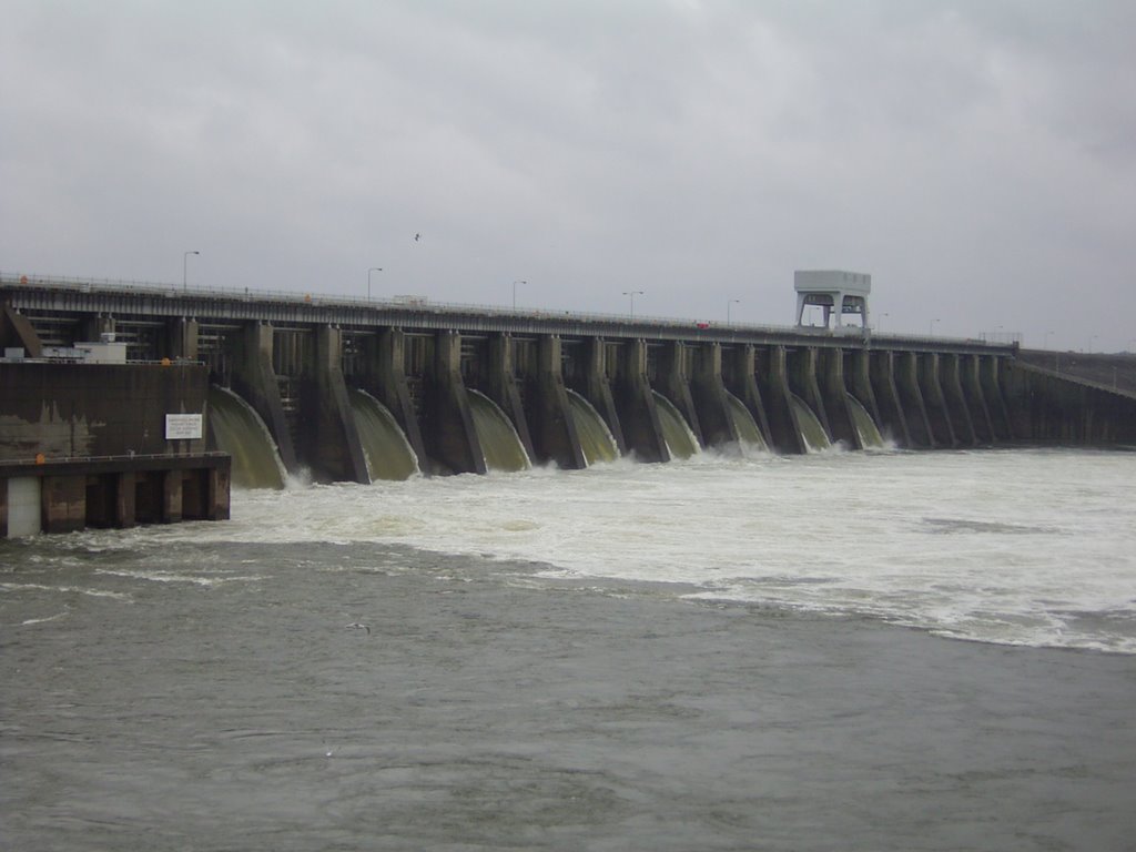 Kentucky Dam