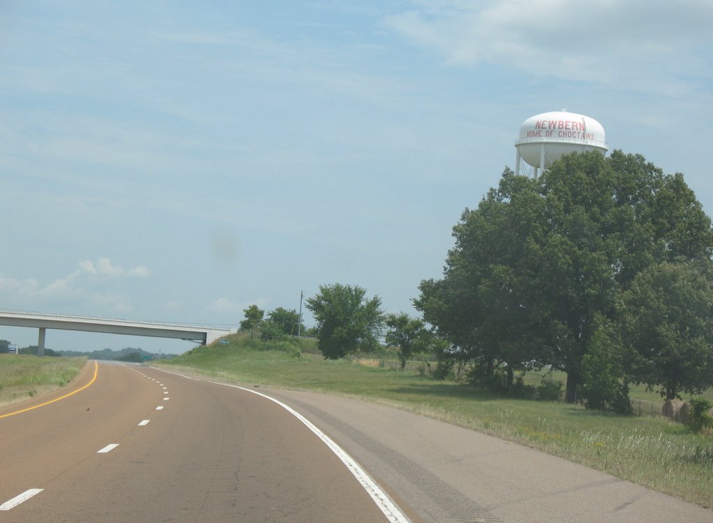 Home of Choctaws