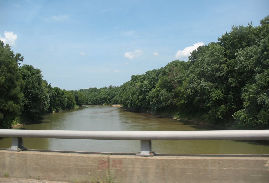 Obion River
