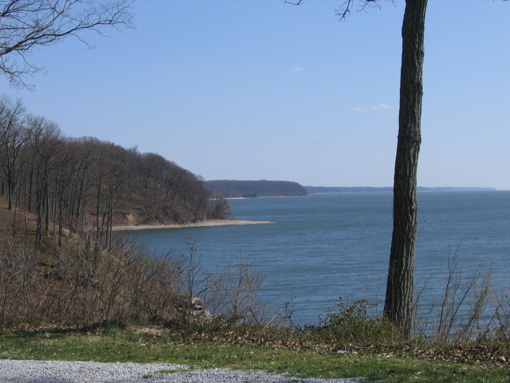 Land Between the Lakes