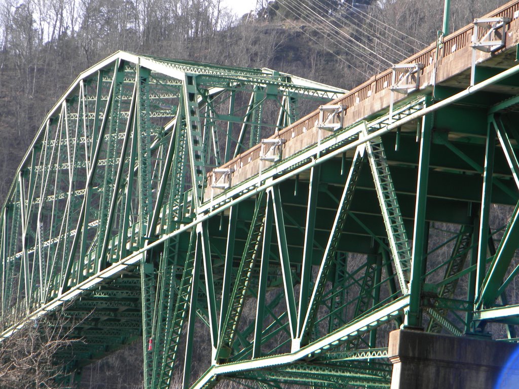 Cordell Hull Bridge