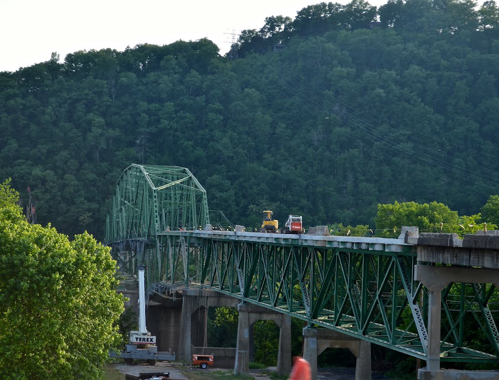 Carthage Bridge