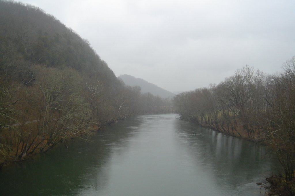 Caney Fork River
