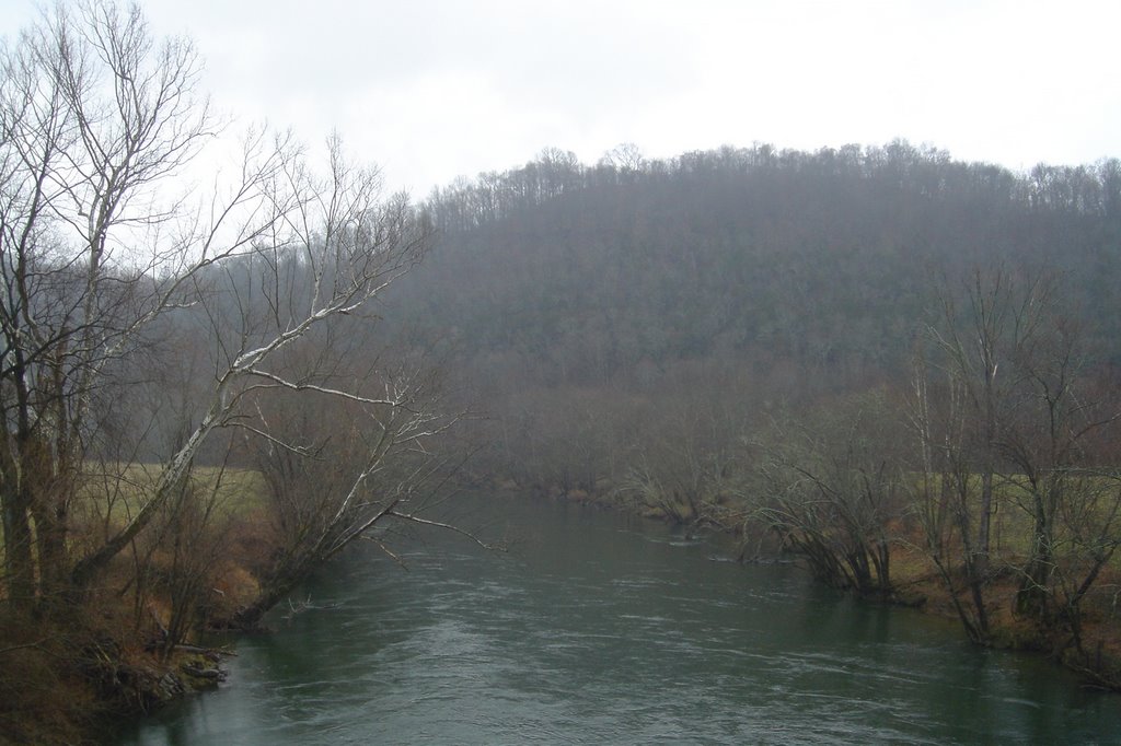 Caney Fork River