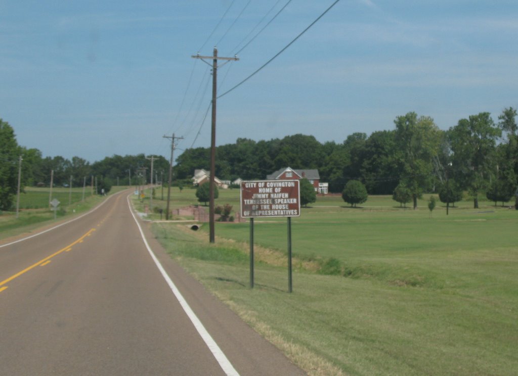 City of Covington