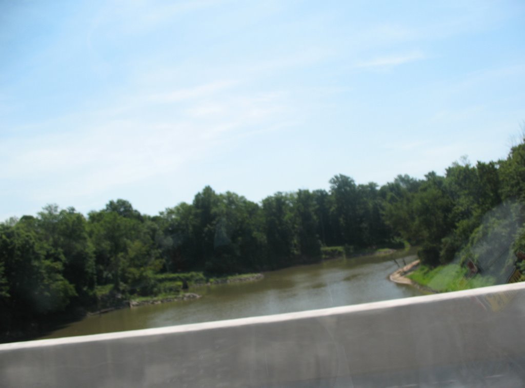 Hatchie River