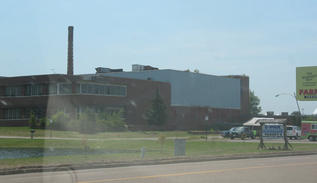 E-Pak Warehousing