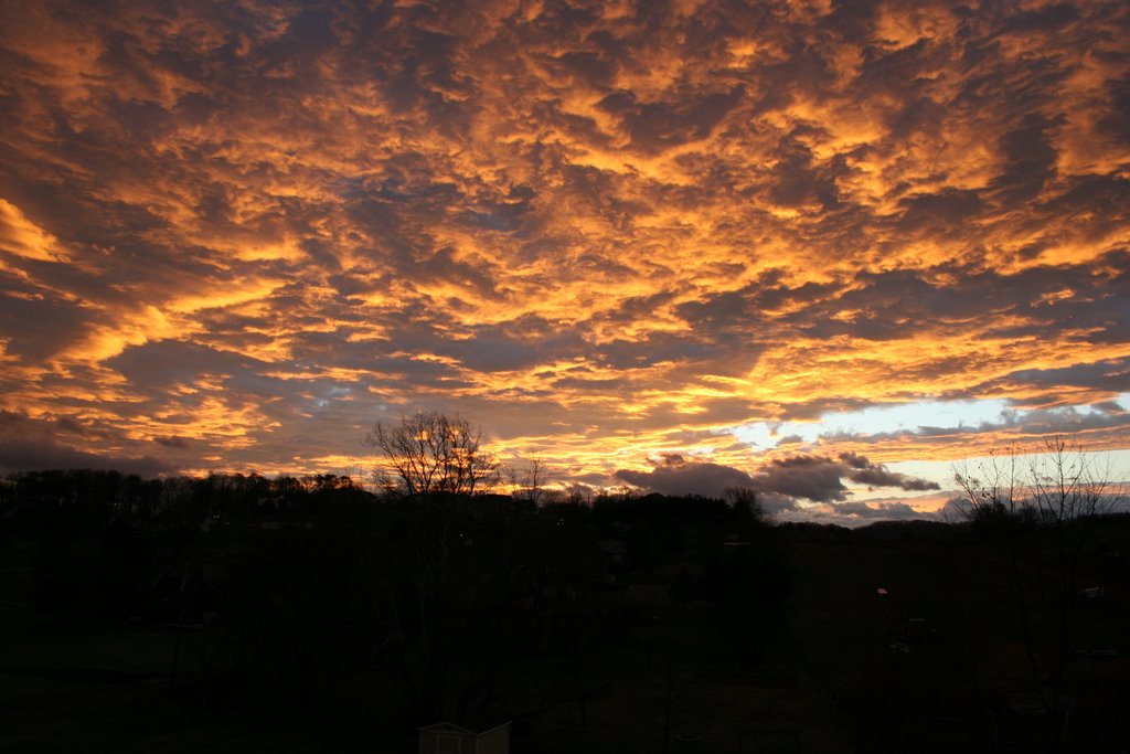 sky