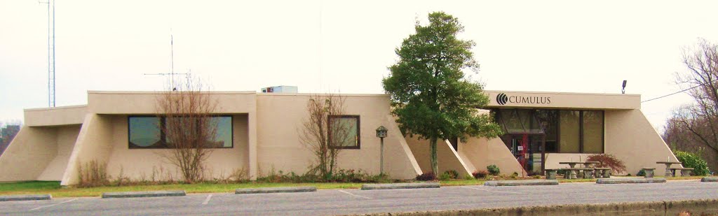 Cumulus Tri-cities