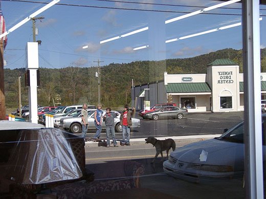 Small Town Kids