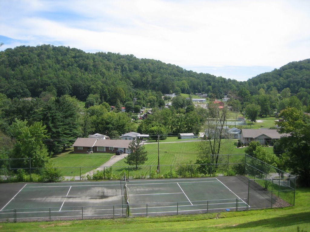 Skyline Jellico, Tennessee