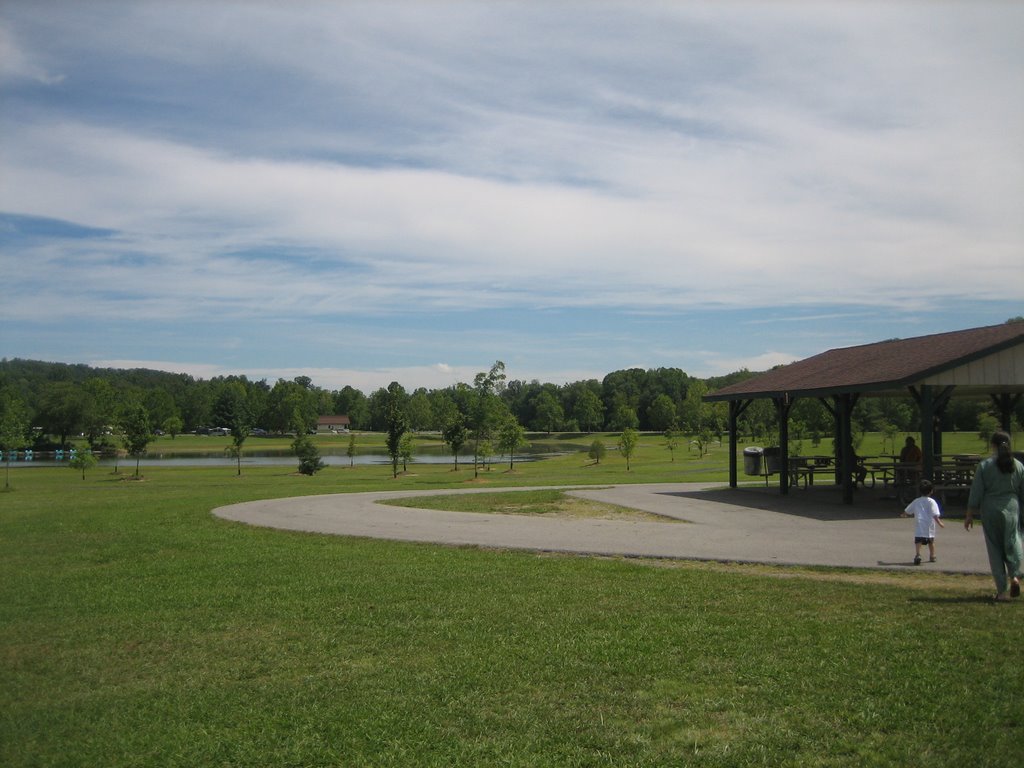 Jellico Park