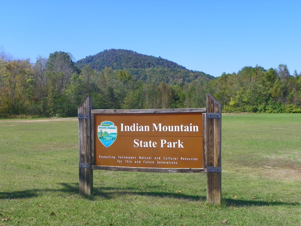Indian Mountain State Park