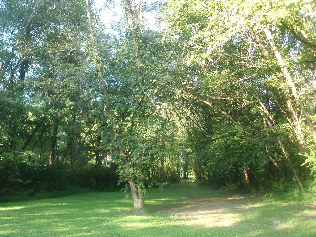 Indian Mountain State Park