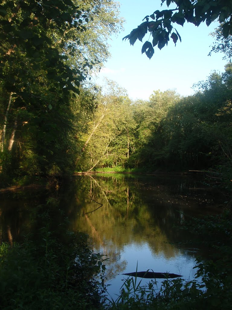 Indian Mountain State Park