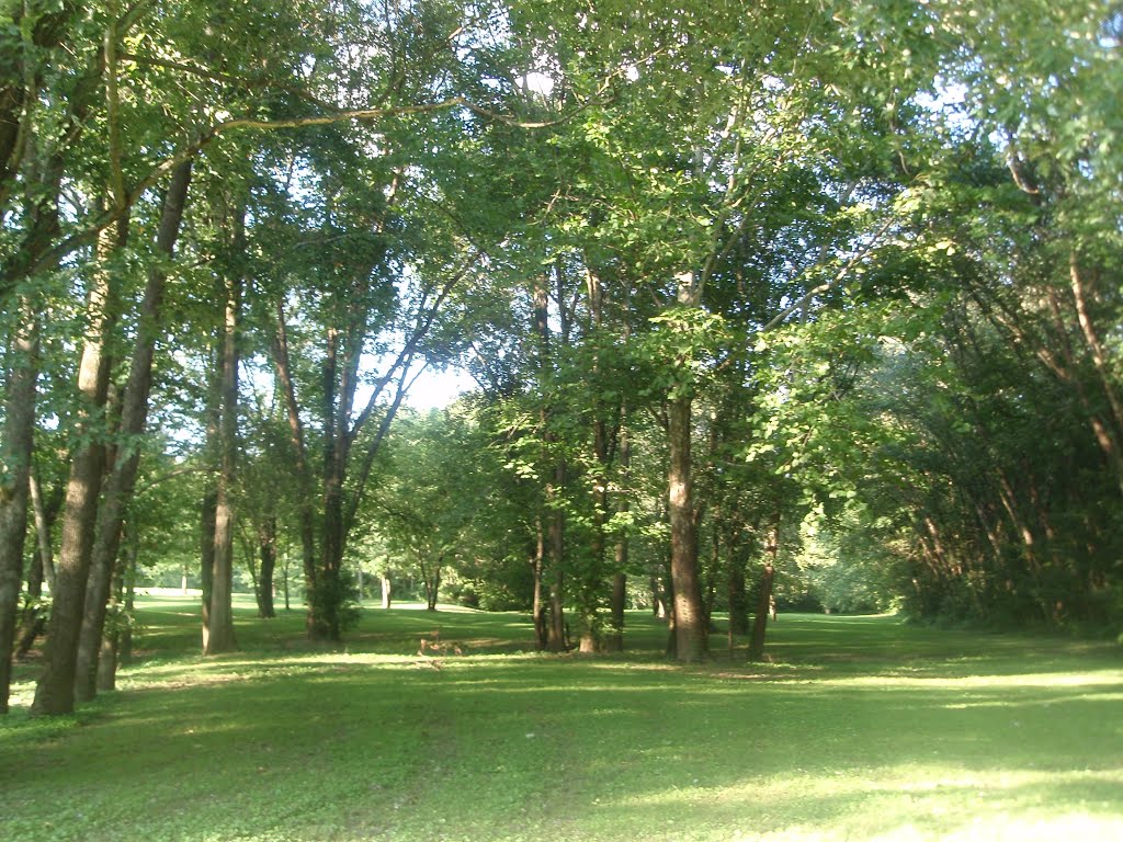 Indian Mountain State Park