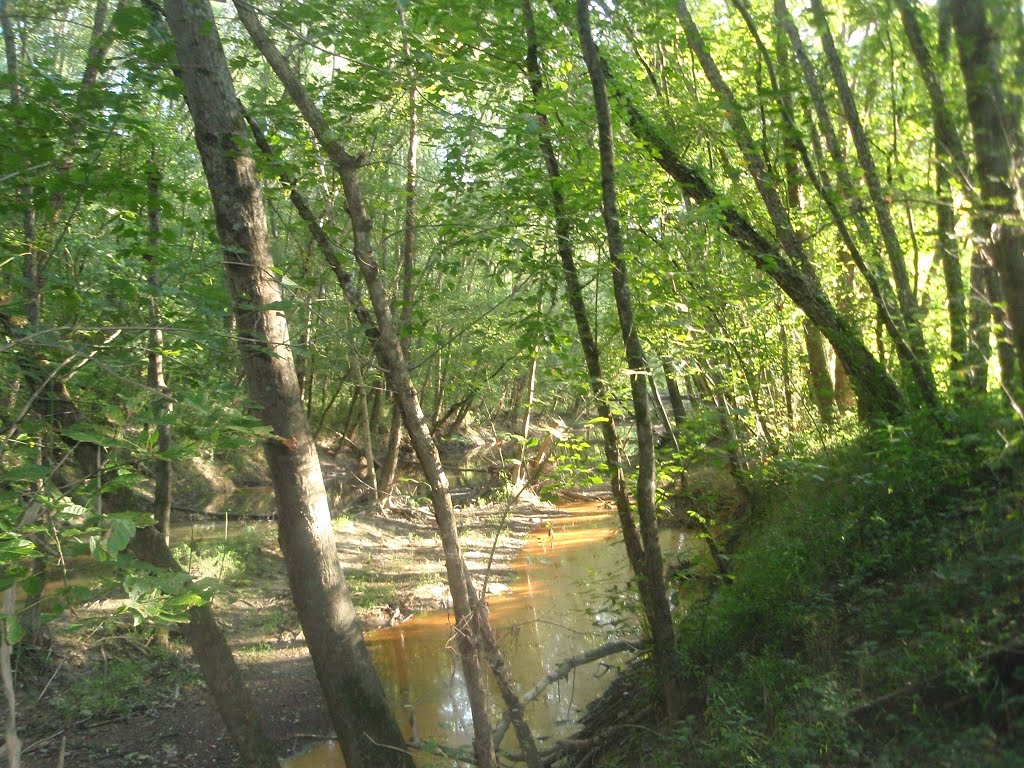 Indian Mountain State Park