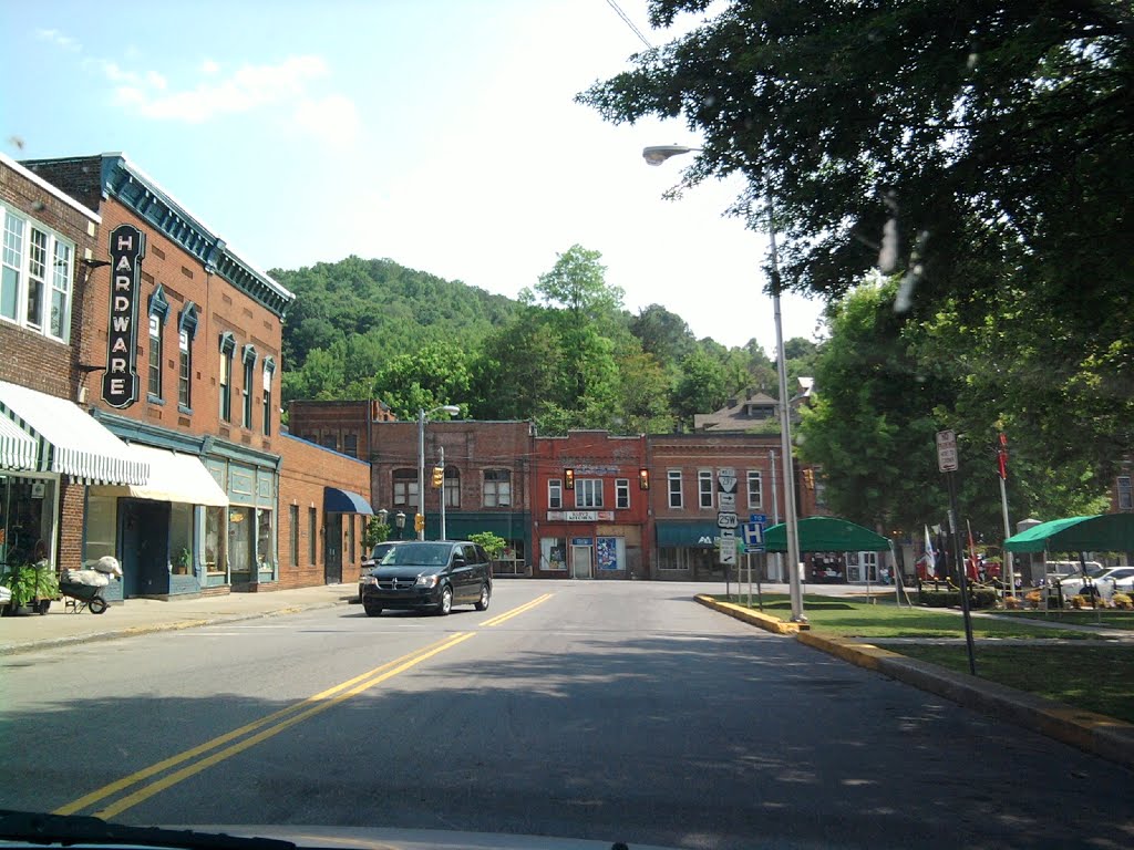 Jellico