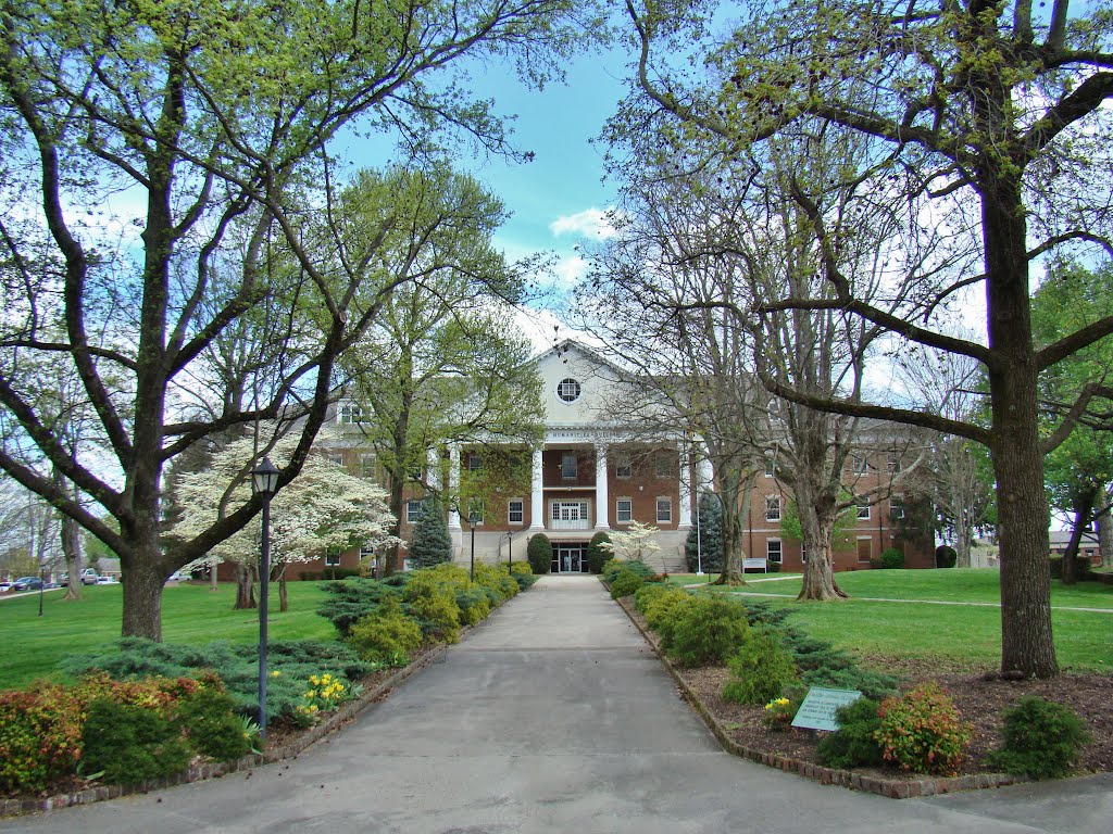 Carson-Newman University