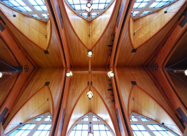 St. Johns Episcopal Church