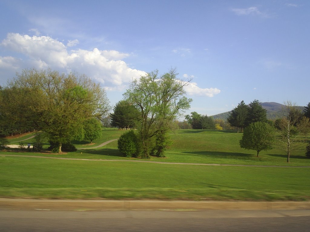 Pine Oaks Golf Club