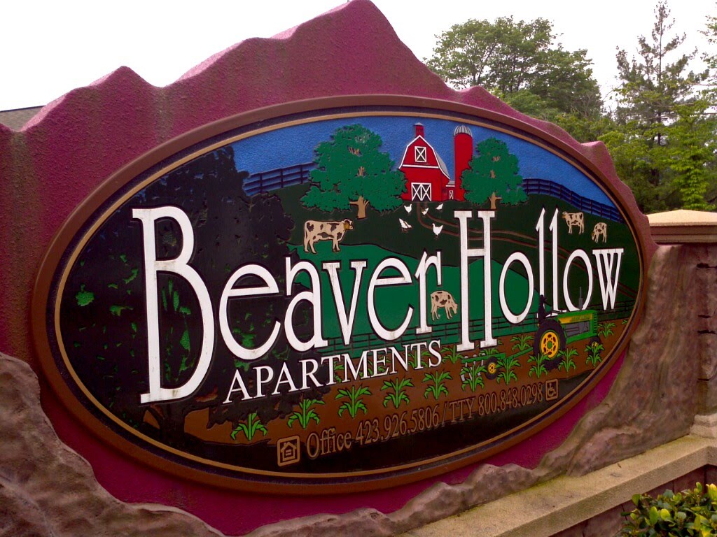 Beaver Hollow Apartments