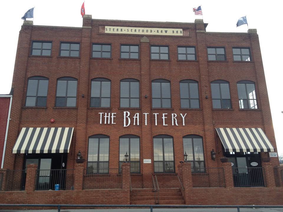 The Battery - Downtown Johnson City, TN