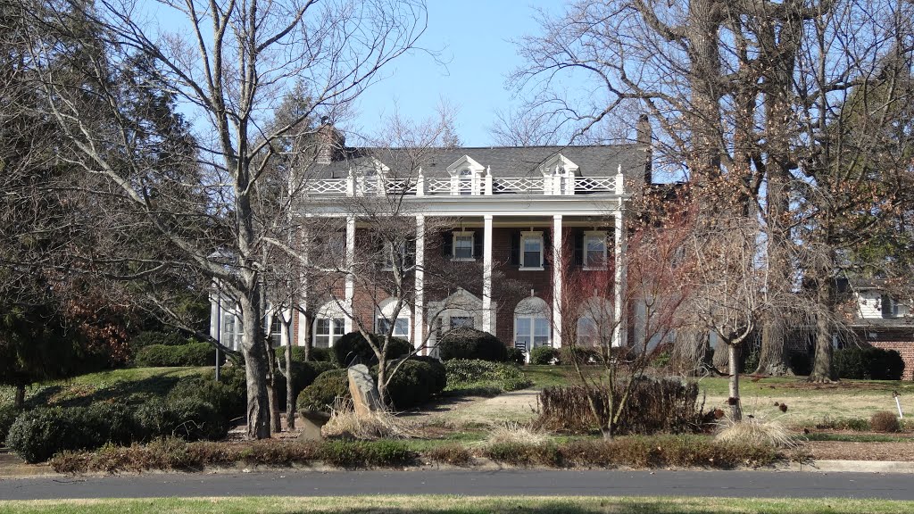 Shelbridge, Johnson City, TN