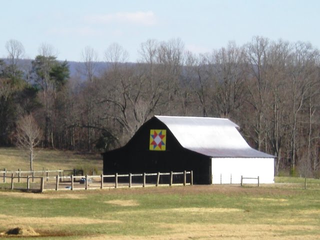 Quilted Barn Sparta, TN