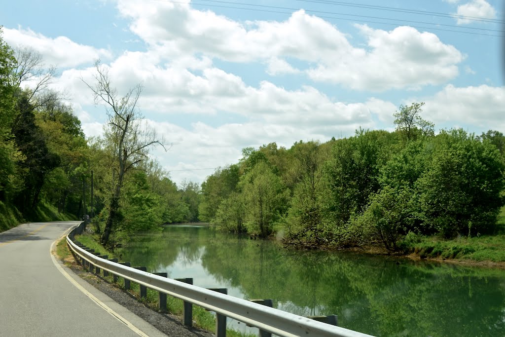 Calfkiller River