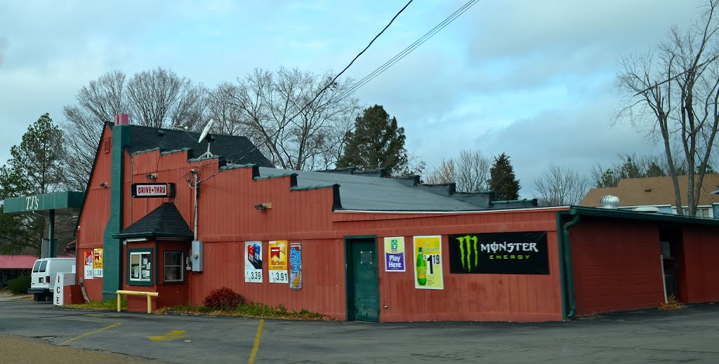 TJs