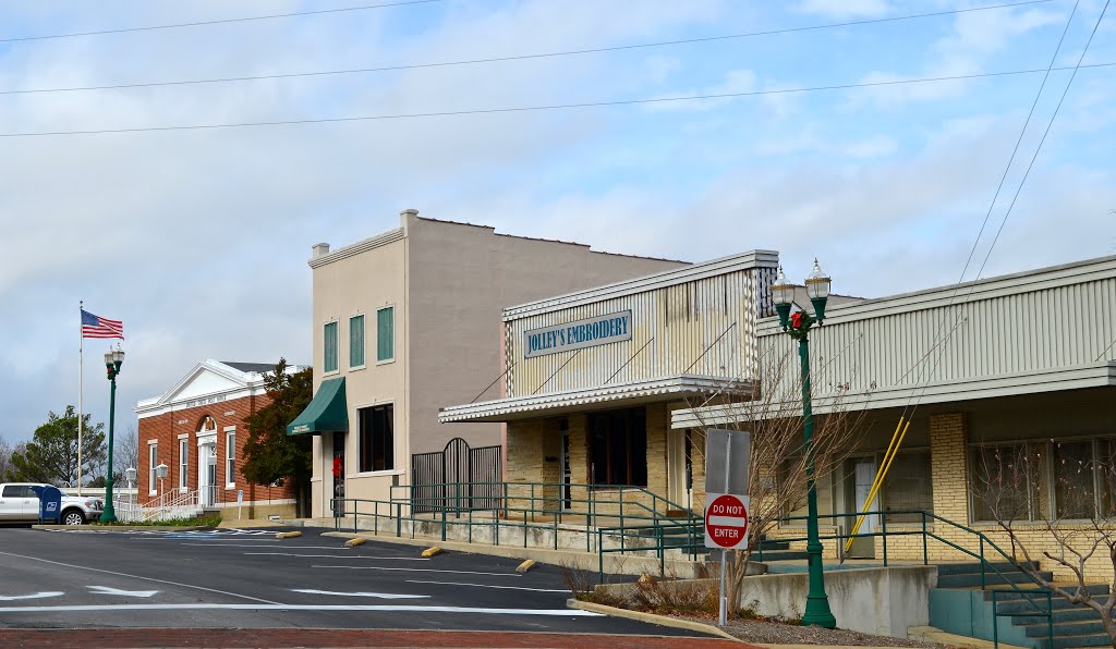 Dresden, TN