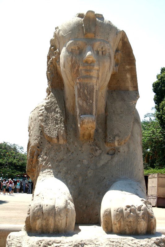 Egypt - Memphis