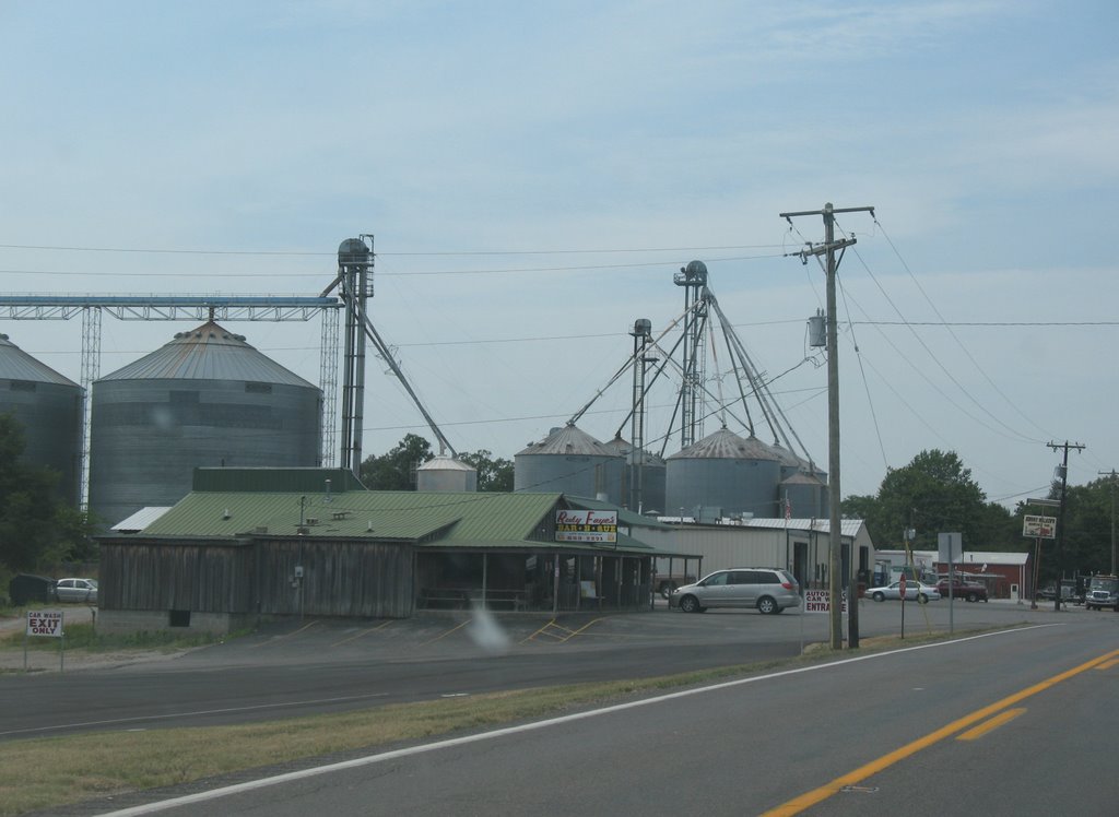 Clinton