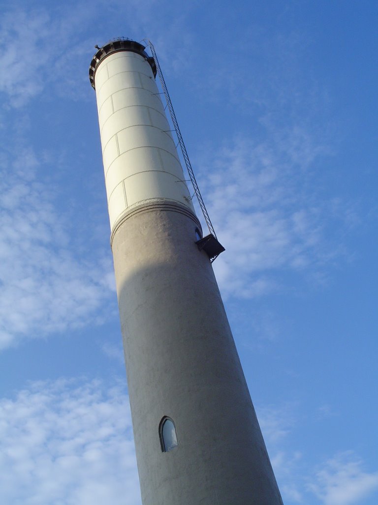 Caruthersville, MO standpipe