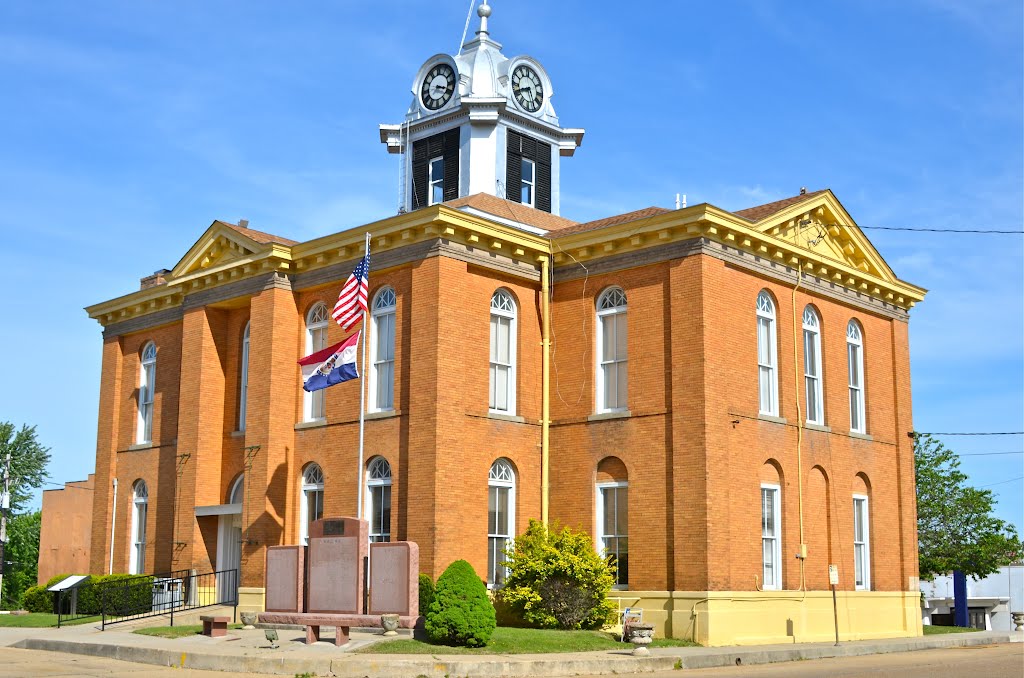 Bloomfield