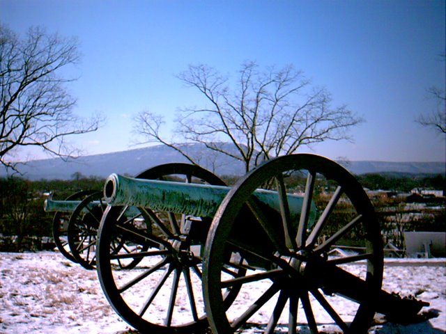 Chattanooga Overlook
