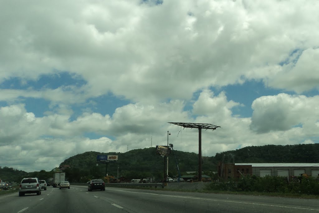 I-24 Tronato 04-28-2011