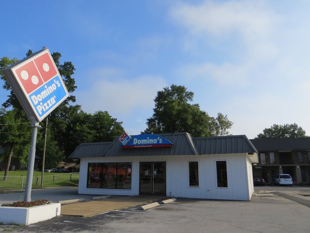 Dominos Pizza