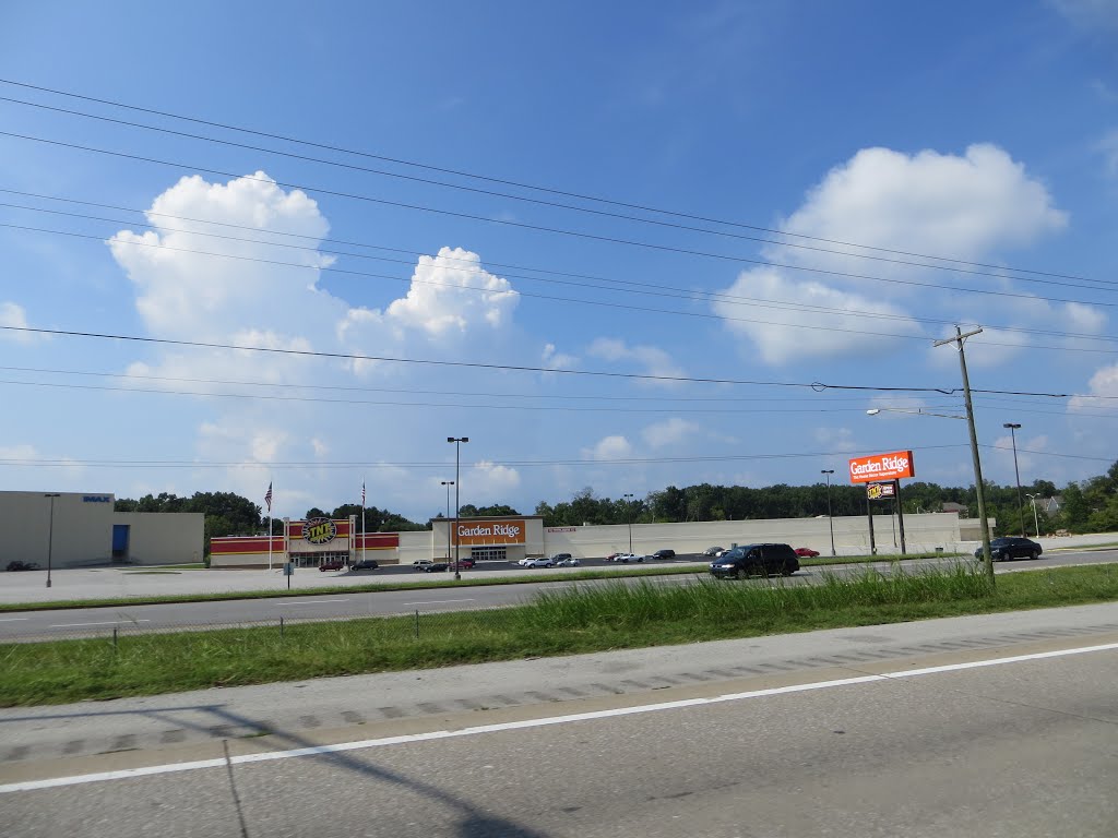 Garden Ridge