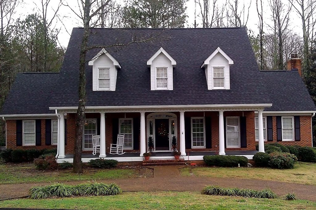 Roof Contractor Georgetown TN