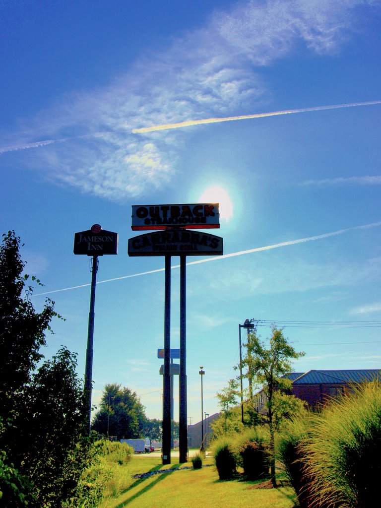 Knoxville, Tennessee